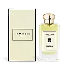 Jo Malone 經典香水(100ml)─多款可選─國際航空版 青檸羅勒葉與柑橘