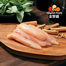 金豐盛─里肌肉─貼體產品
