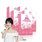 Angel LaLa 天使娜拉_超濃白高顆膠囊x5盒(30顆/盒)