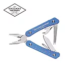 【Gentlemen’s Hardware】釣魚多功能工具組