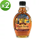 【Coombs Family Farms】楓糖漿 ─ Grade A 深色2入優惠組合(236mL x 2)