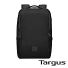 Targus TBB594 Urban Essential 15.6" 都會後背包 ─黑