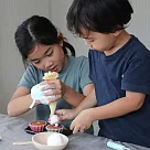 泰國Plantoys 小主廚─杯子蛋糕烘焙組