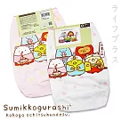 角落小夥伴電影版/角落小夥伴/凱蒂貓─兩入女童三角褲X4組 S 混色