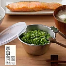 【家事問屋】日本製304不鏽鋼調味料保存容器