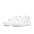 NIKE 男 AIR FORCE 1 07 休閒鞋 CW2288111 US7 全白