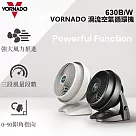 美國VORNADO沃拿多 渦流空氣循環機630W 無 白色