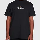 BILLABONG DR. SUESS 男 短袖T恤 黑 M 黑