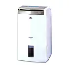 Panasonic國際牌12公升高效型除濕機 F─Y24GX