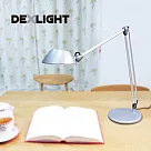 德克斯 DEXLIGHT City 城市之光 (5段調光) 5WLED 雙臂檯燈 HL1─116
