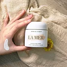 LA MER 海洋拉娜 乳霜(100ml)─國際航空版
