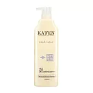 KAFEN 亞希朵酸性蛋白 保濕洗髮精 800ml