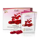 【sesedior】金箔玫瑰美白保濕面膜50片