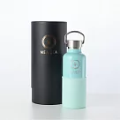 Melissa 316不鏽鋼保溫瓶280ml 湖水藍