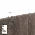 【家事問屋】304不鏽鋼多功能曬衣夾 2入組(日本製)