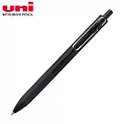 UNI─BALL ONE鋼珠筆0.5 槍黑