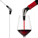 《Vacu Vin》引酒器 倒酒器 酒嘴 | 老酒緩速注酒器 老酒緩速注酒器