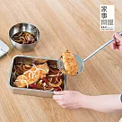 【家事問屋】304不鏽鋼多功能油炸勺(日本製)