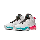 Nike 休閒鞋 Jordan Lift Off 運動 男鞋 喬丹 氣墊 舒適 避震 皮革 球鞋 穿搭 白 黑 AR4430─105 27cm WHITE/BLACK