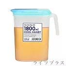 日本製冷溫兩用冷水壺─1.8L─3入