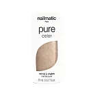 Nailmatic 純色生物基經典指甲油─TAYLOR─派對玫瑰