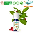 Puressentiel 璞萃 有機認證 冬青白珠樹精油 10ml