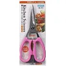 日本GB綠鐘Kitchen多功能廚房料理剪刀( L205mm/114g ) G─2005