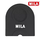 MILA 咖啡填壓墊─兩色可選 黑