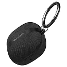 SGP / Spigen Galaxy Buds 2/ Buds Pro/ Buds Live 共用_Urban Fit布紋保護殼 黑