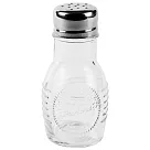《EXCELSA》調味瓶 | 復古玻璃調味罐(100ml) 復古玻璃調味罐(100ml)