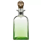 《BarCraft》分酒器 | 酒瓶塞+玻璃瓶(900ml) 酒瓶塞+玻璃瓶(900ml)