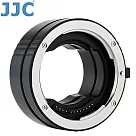 JJC佳能副廠Canon自動對焦近攝環AET─CRFII近攝接寫環(11mm+16mm;TTL測光可)適EOS─R相機/RF鏡頭MACRO微距