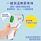 非接觸式紅外線測溫槍