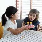 泰國Plantoys 小主廚 ─ 生日蛋糕組