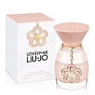 【短效品】Liu Jo 美麗佳人女性淡香精(50ml)