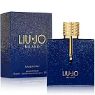 【短效品】Liu Jo 米蘭星光女性淡香精(75ml)