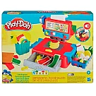 PlayDoh 培樂多 ─ 收銀機遊戲組