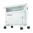 LAPOLO藍普諾對流式房間、浴室兩用電暖器 LA─967