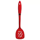 《Premier》炒菜鏟 | 不沾濾油鍋鏟(紅34cm) 不沾濾油鍋鏟(紅34cm)