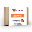 澳洲Connetix─彩虹木球組(12pc)