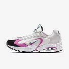 Nike Air Max Triax [CQ4250─102] 女鞋 運動 休閒 輕量 舒適 透氣 支撐 靈敏 白粉 24cm 白/粉紅