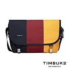 Timbuk2 Classic Messenger Cordura® Eco 13 吋經典郵差包 ─ 德國配色