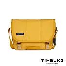 Timbuk2 Classic Messenger Cordura® Eco 11 吋經典郵差包─奶油黃