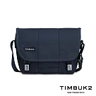 Timbuk2 Classic Messenger Cordura® Eco 11 吋經典郵差包─深海藍