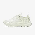 Nike Wmns TC 7900 [DD9682─100] 女 休閒鞋 老爹鞋 反光 厚底 舒適 簡約 穿搭 米白 23.5cm 米/黑