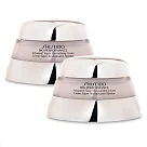 SHISEIDO 資生堂 百優精純乳霜 (50ml)X2(百貨專櫃貨)