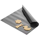 《tescoma》料理紙 烤盤紙 | 重複用烘焙紙 重複用烘焙紙