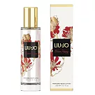 Liu Jo 高貴優雅神聖罌粟花香水身體乳液 200ml─代理商公司貨