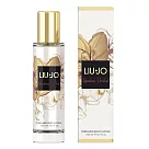 Liu Jo 高貴優雅純潔蘭花香水身體乳液 200ml─代理商公司貨