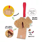日本《Eyeup》益智玩具 ── 食育玩具─雕魚燒 ☆